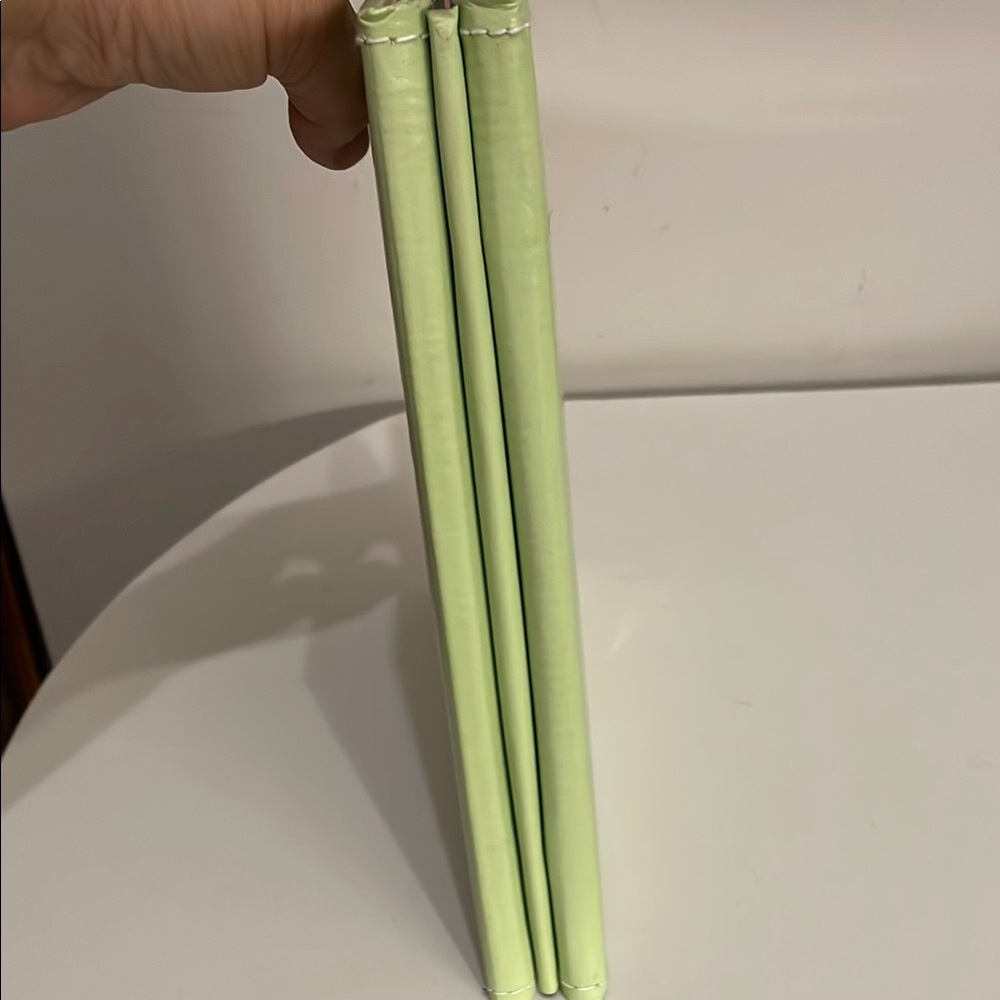Green Photo Album - Picture 6 of 7